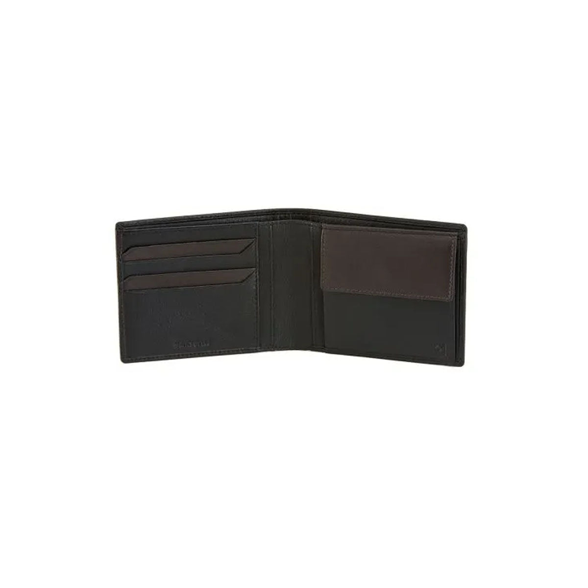Samsonite NYX 3 SLG 015 Wallet Black