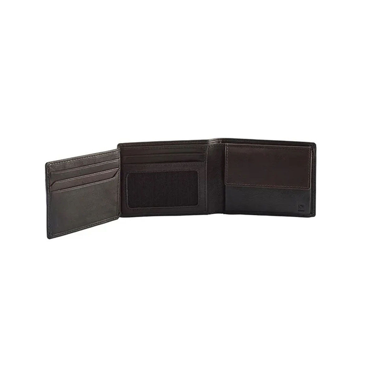 Samsonite NYX 3 SLG 039 Wallet Black