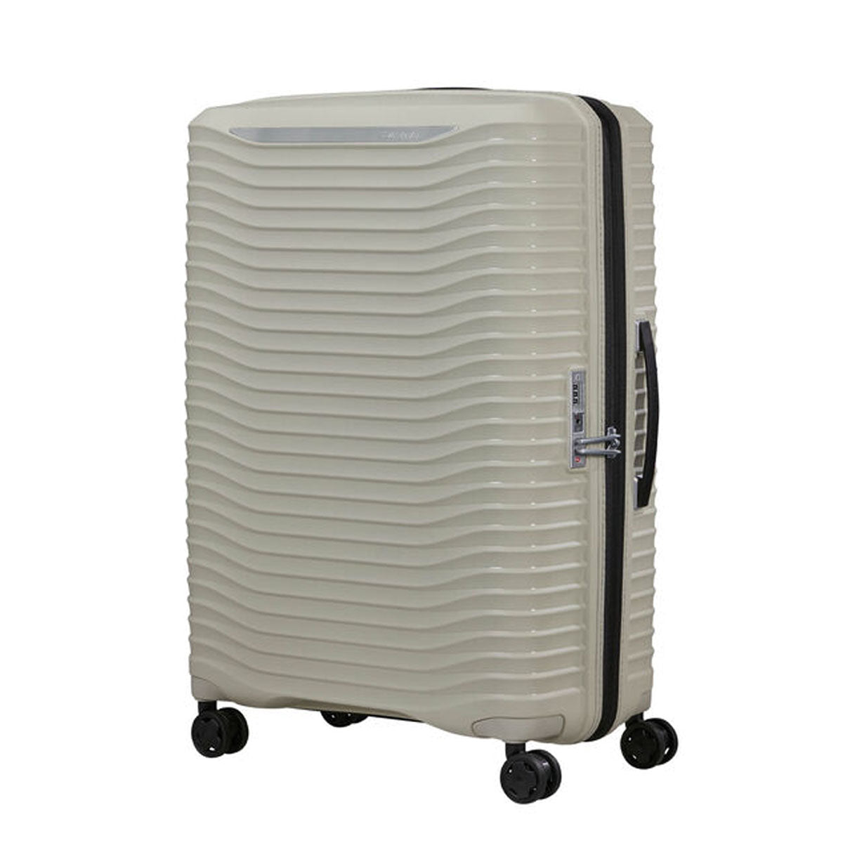 Samsonite Upscape Spinner Warm Neutral Samsonite Upscape Spinner Warm Neutral