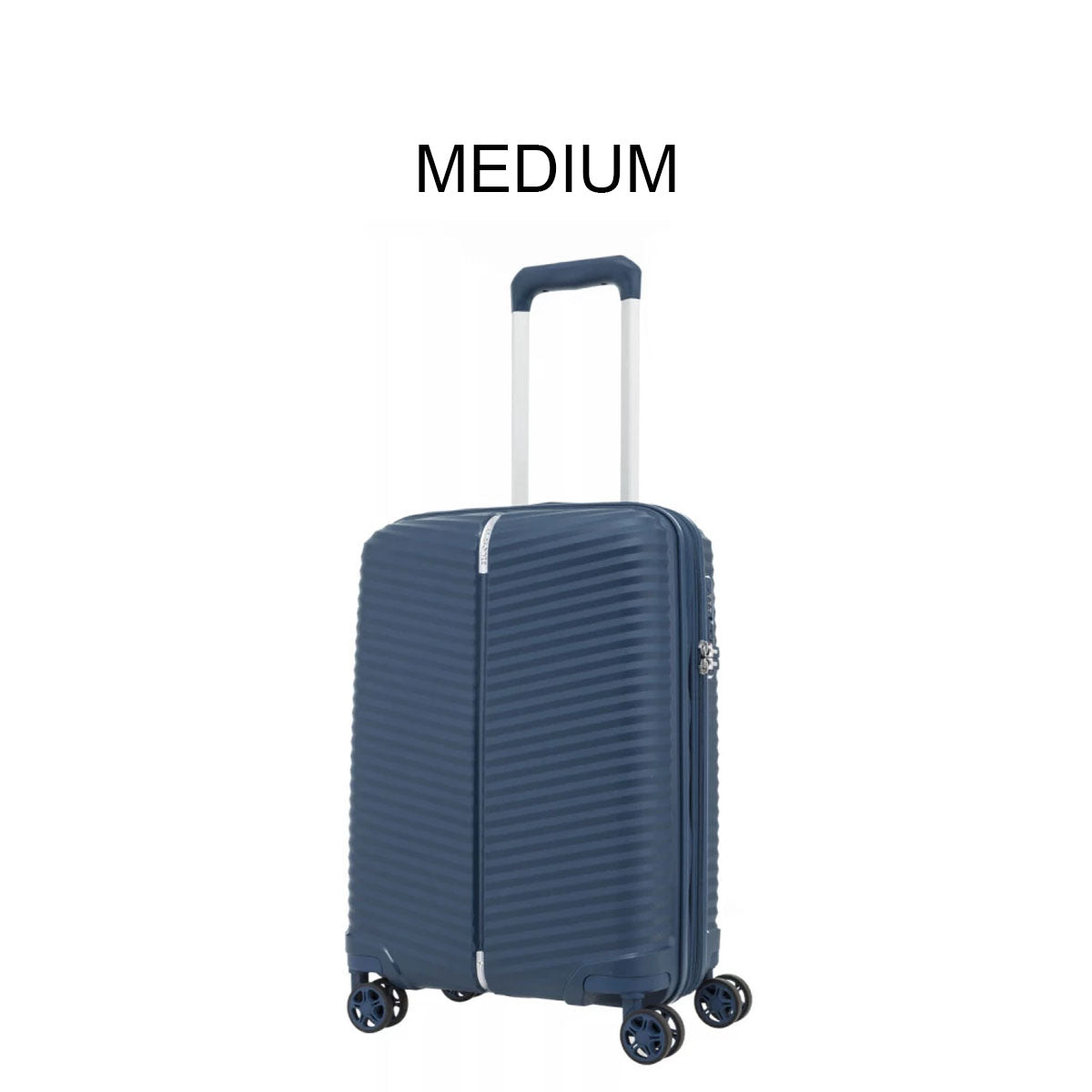 Samsonite Varro Spinner