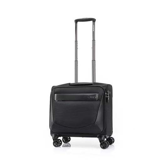 Samsonite Vigon II Rolling Tote (L40) Spinner Black 