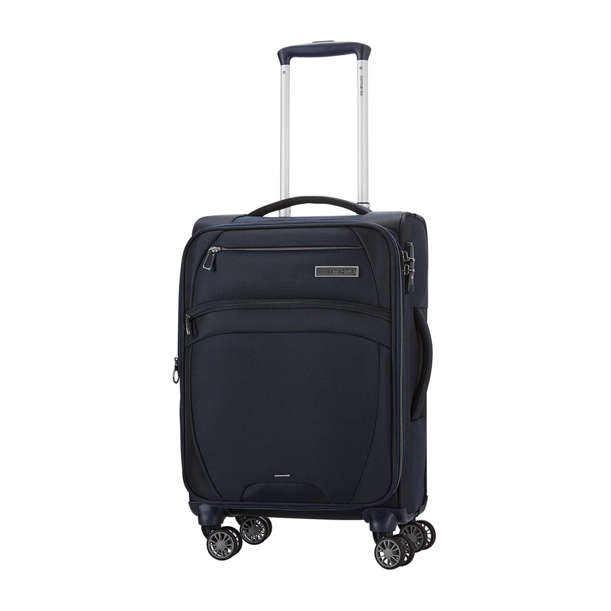 Samsonite Zira Spinner Small  Navy 56 cm 