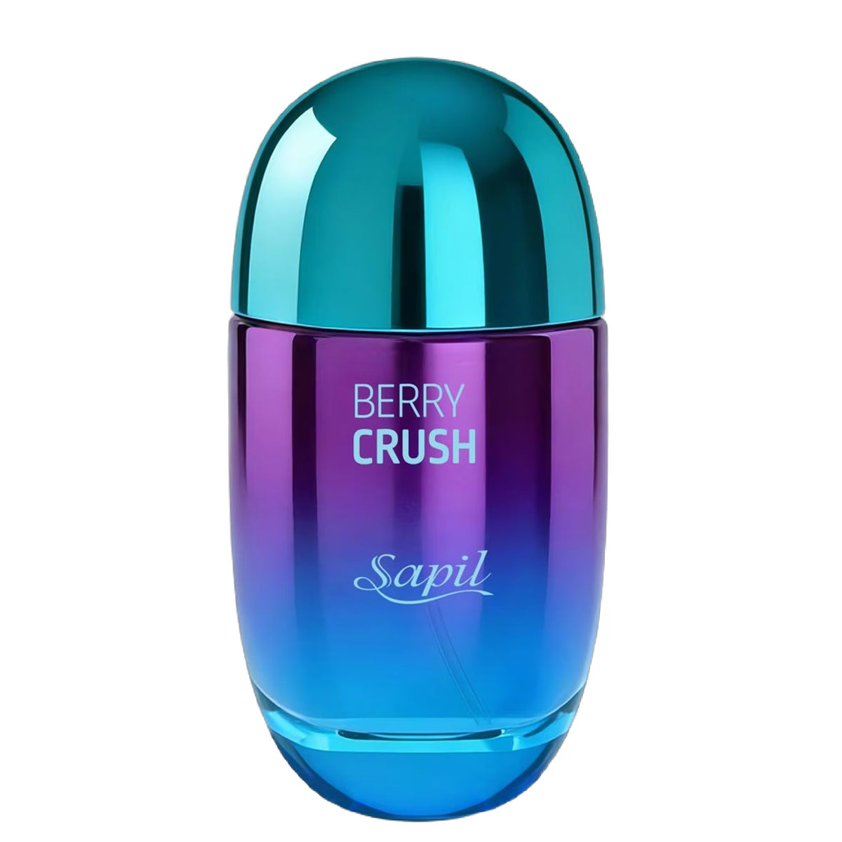 Sapil Berry Crush Edp For Women 100ml