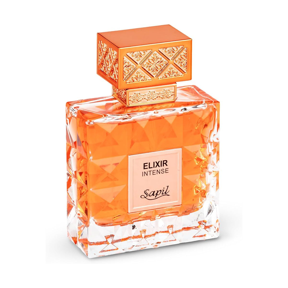 Sapil Elixir Intense Edp Unisex 100ml