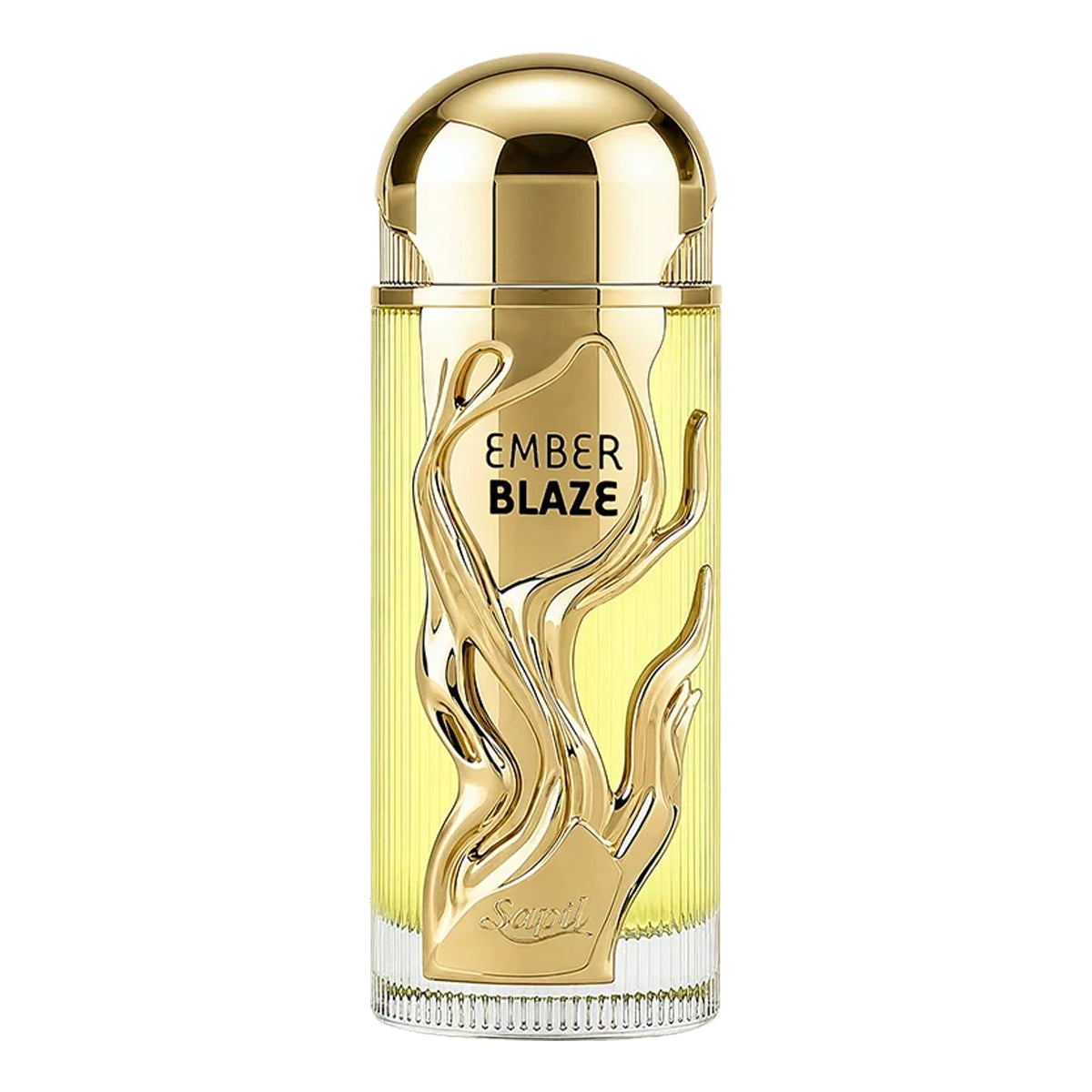 Sapil Ember Blaze Edp For Men 100ml