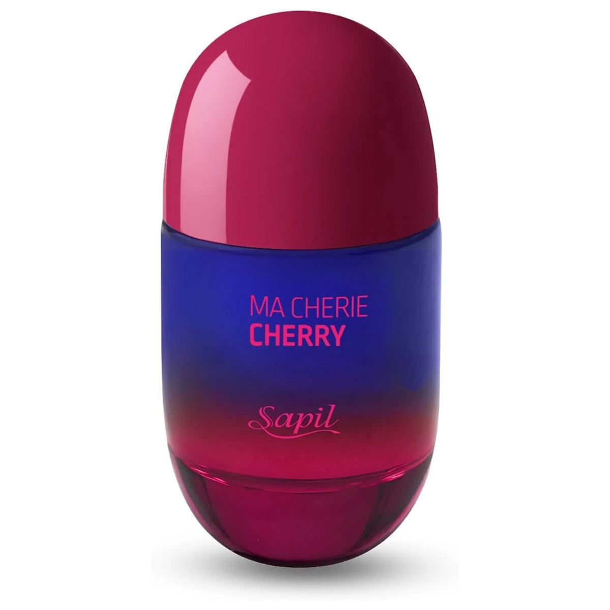 Sapil Ma Cherie Cherry Edp For Women 100ml