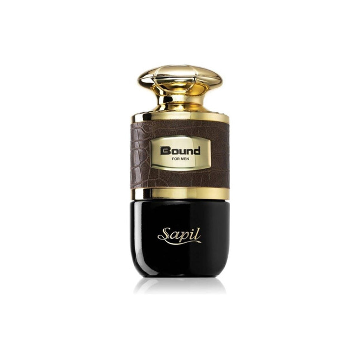 Sapil Men's Bound Edt 100 Ml