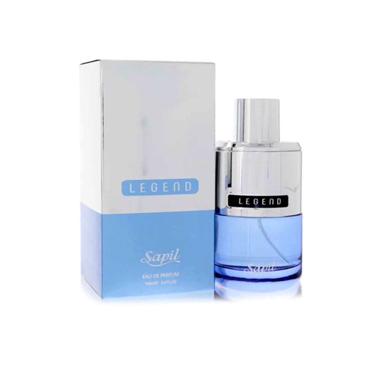 Sapil Men's Legend Edp 100ml Sapil Men's Legend Edp 100ml