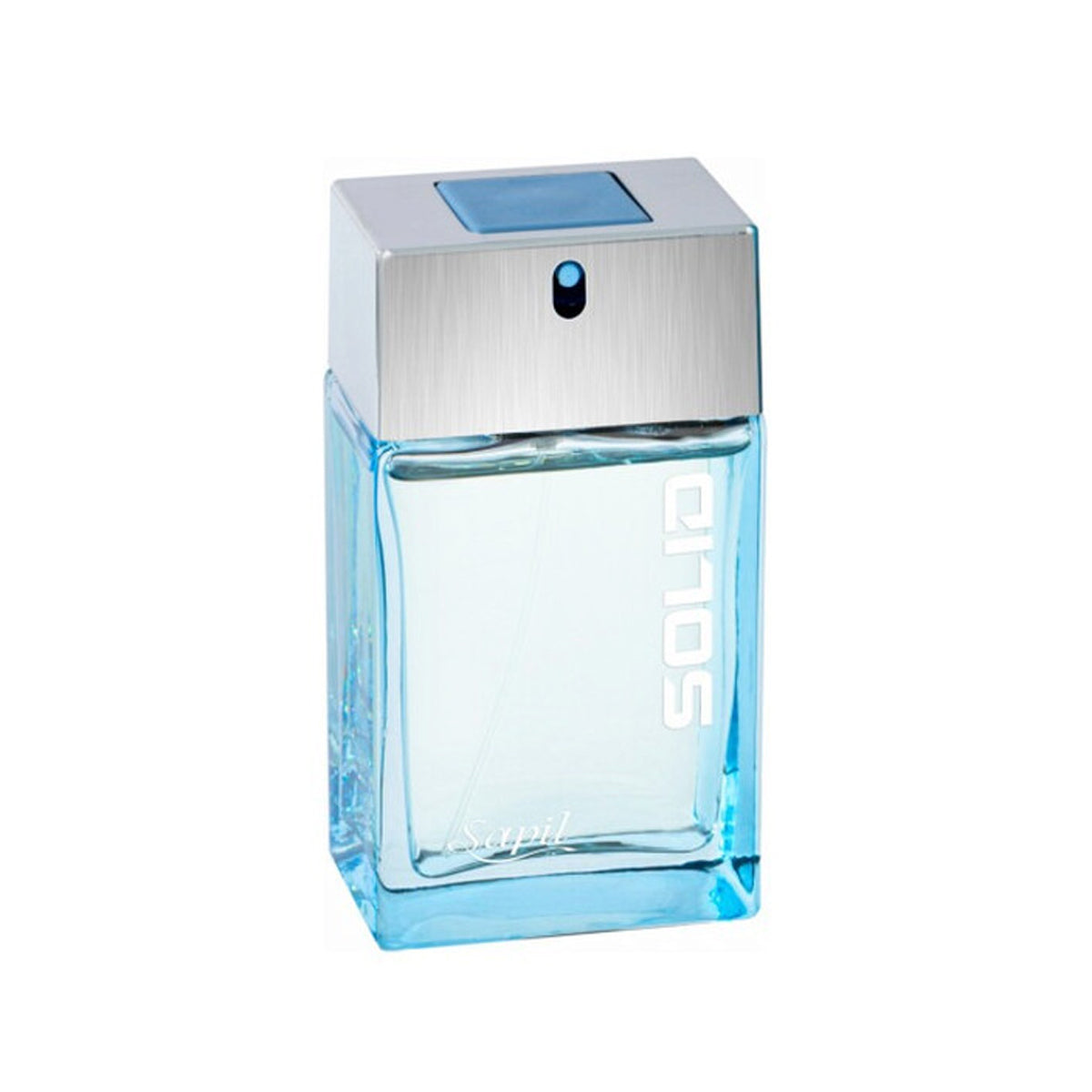 Sapil Men's Solid Edt 100ml