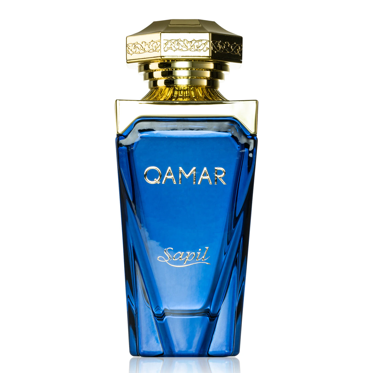 Sapil Qamar Edp Unisex 100ml
