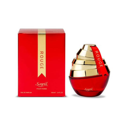 Sapil Rouge Edp 100ml