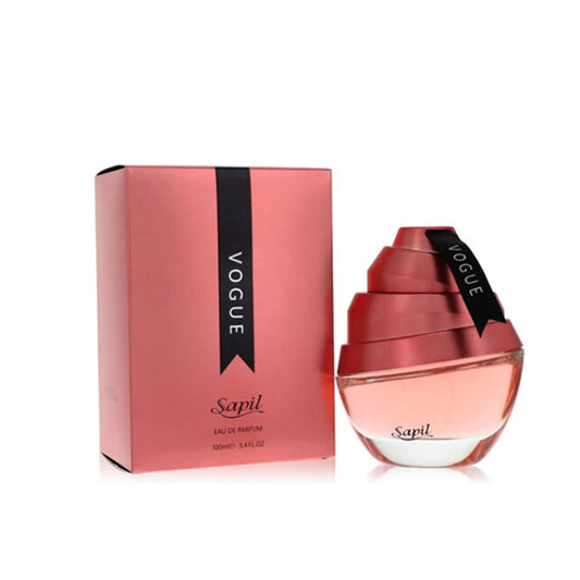 Sapil Swiss Arabian Ladies Vogue Edp 100ml