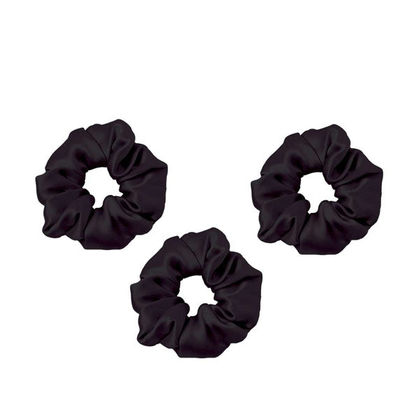 Satin Scrunchies