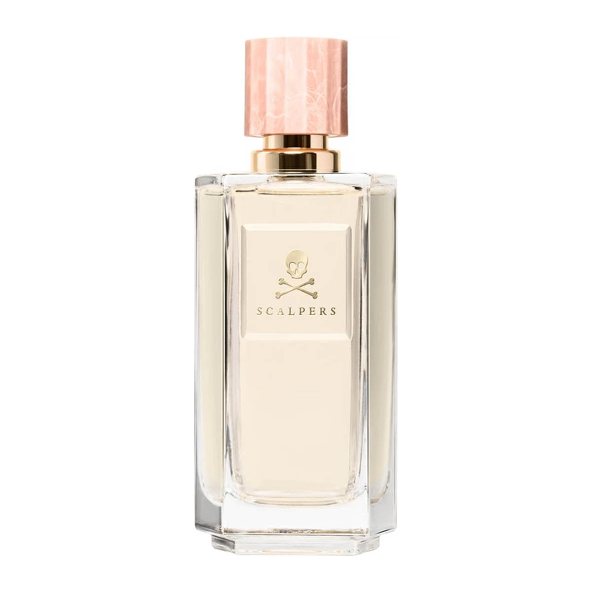 Scalpers Ladies Her & Here Edp Spray 100ml