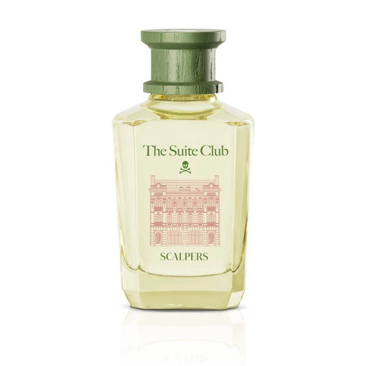 Scalpers Men's The Suite Club Edt Spray