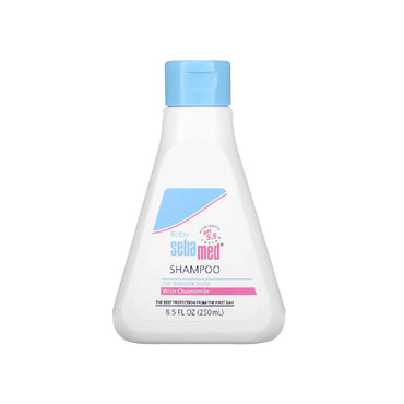 Sebamed Baby Shampoo For Delicate Scalp