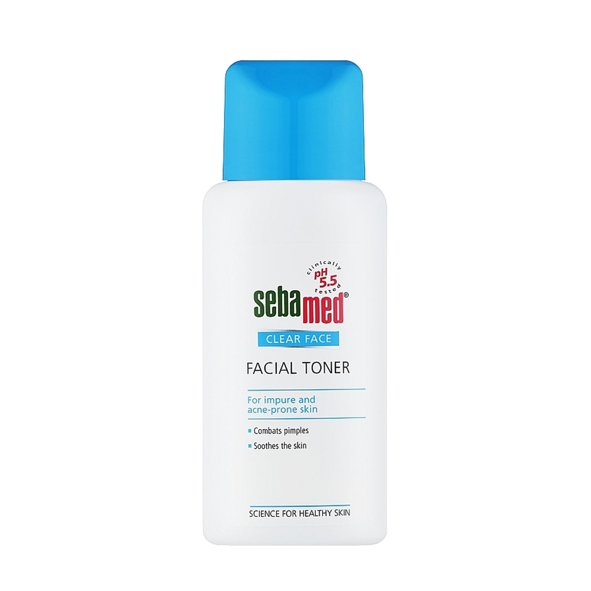 Sebamed Clear Face Facial Toner 200ml
