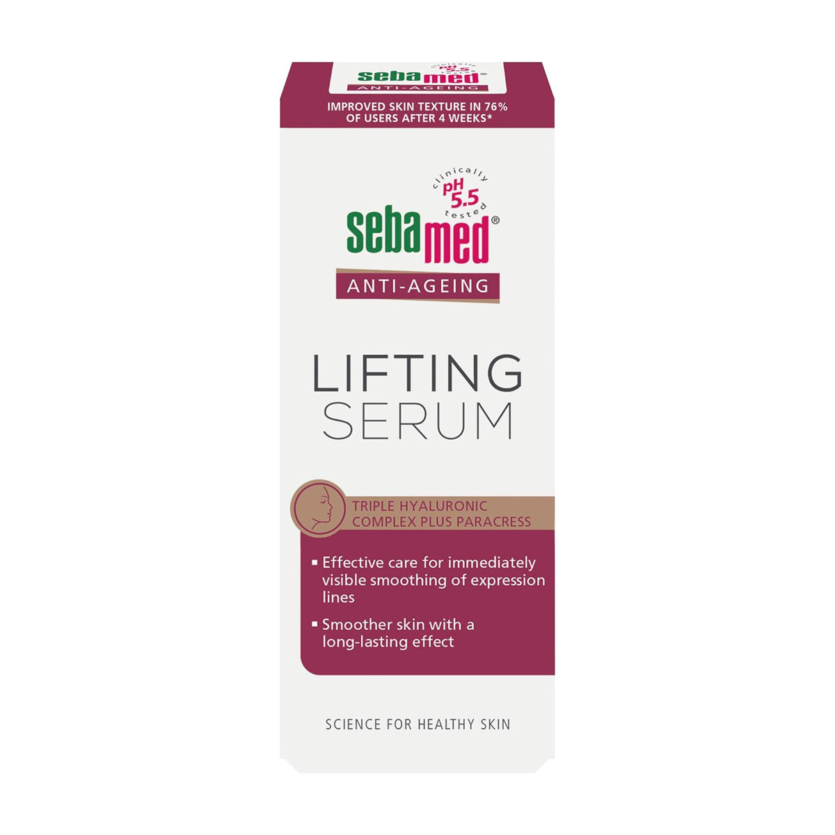 Sebamed Lifting Serum 30ml Sebamed Lifting Serum 30ml