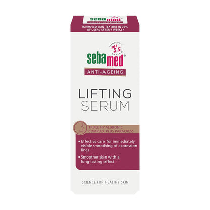 Sebamed Lifting Serum 30ml