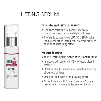 Sebamed Lifting Serum 30ml
