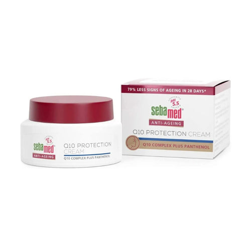 Sebamed Q 10 Anti-ageing Protection Cream 50ml