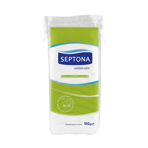 Septona 100g Cotton