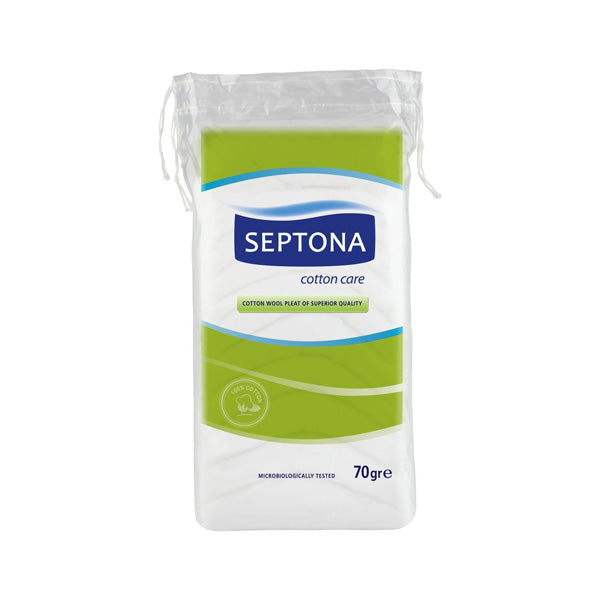 Septona 70g Cotton