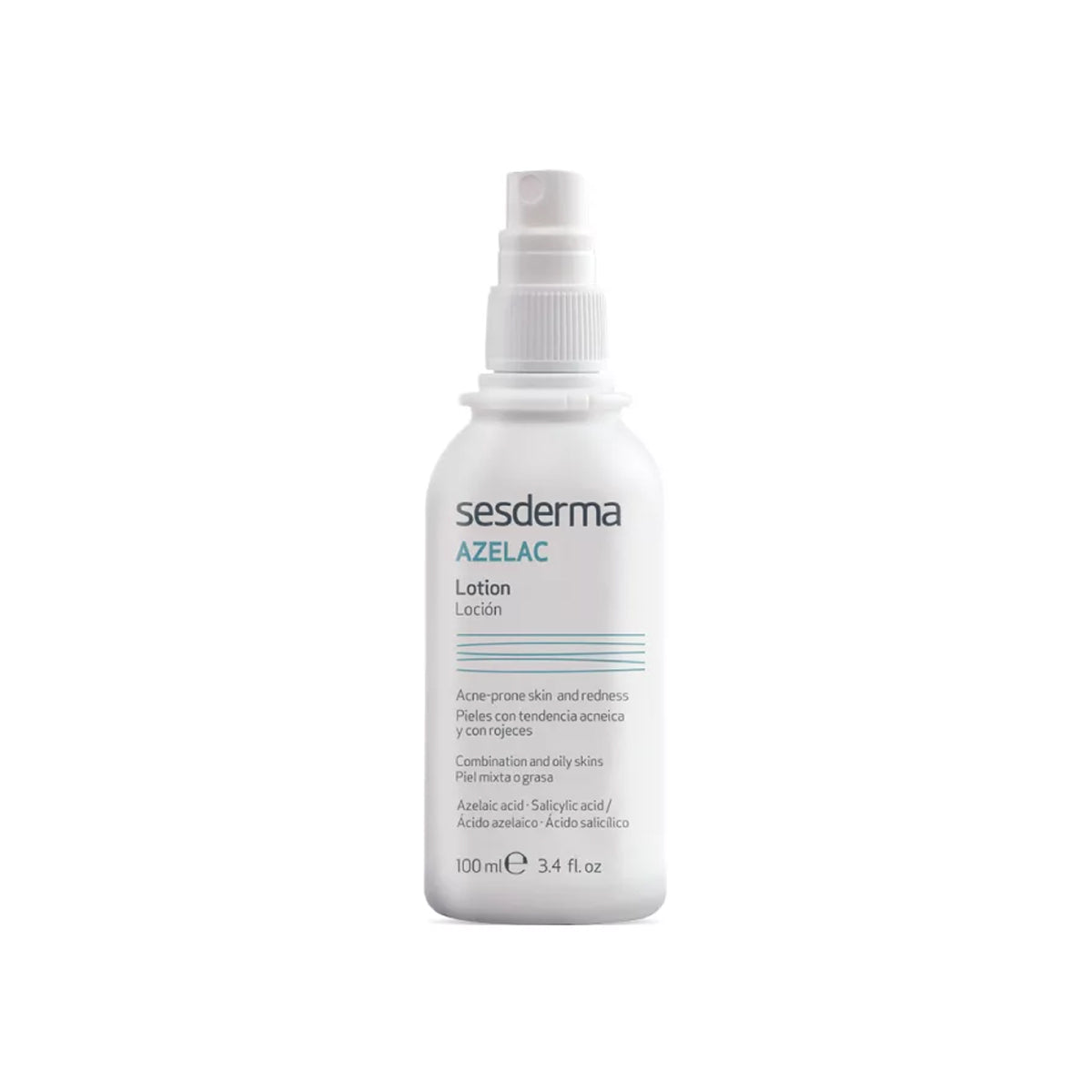 Sesderma Azelac Lotion 100ml Sesderma Azelac Lotion 100ml