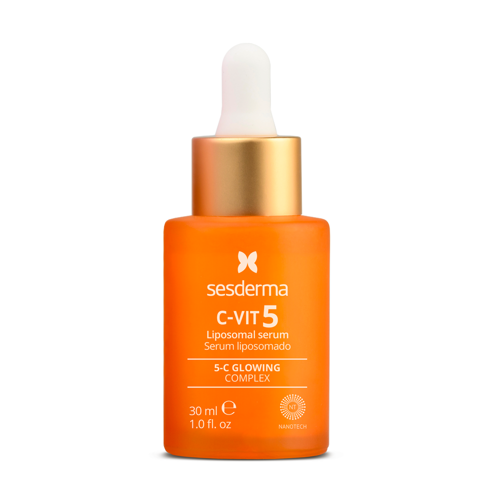 Sesderma Vitamin-C 5 Liposomal Serum 30ml