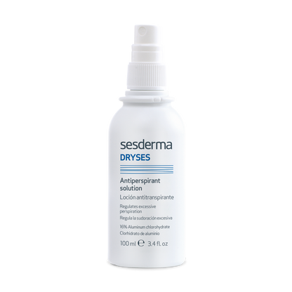 Sesderma Dryses Antiperspirant Solution 100ml