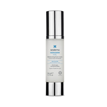 Sesderma Hidraderm Hyal Facial Cream 50ml