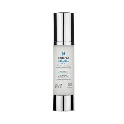 Sesderma Hidraderm Hyal Facial Cream 50ml