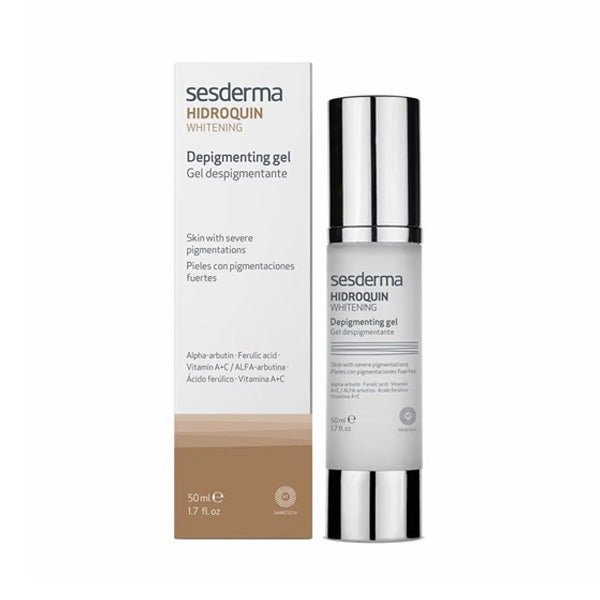 Sesderma Hidroquin Whitening Gel 50ml