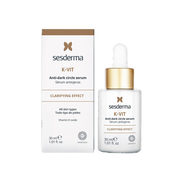 Sesderma K-vit Anti-dark Circle Serum 30ml