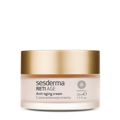 Sesderma Reti-age Moisturizing Face Cream 50ml