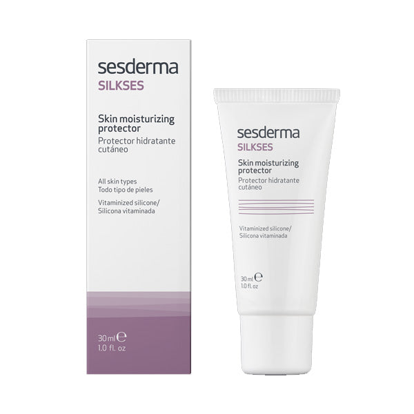 Sesderma Silkses Skin Moisturizing Protector 30ml