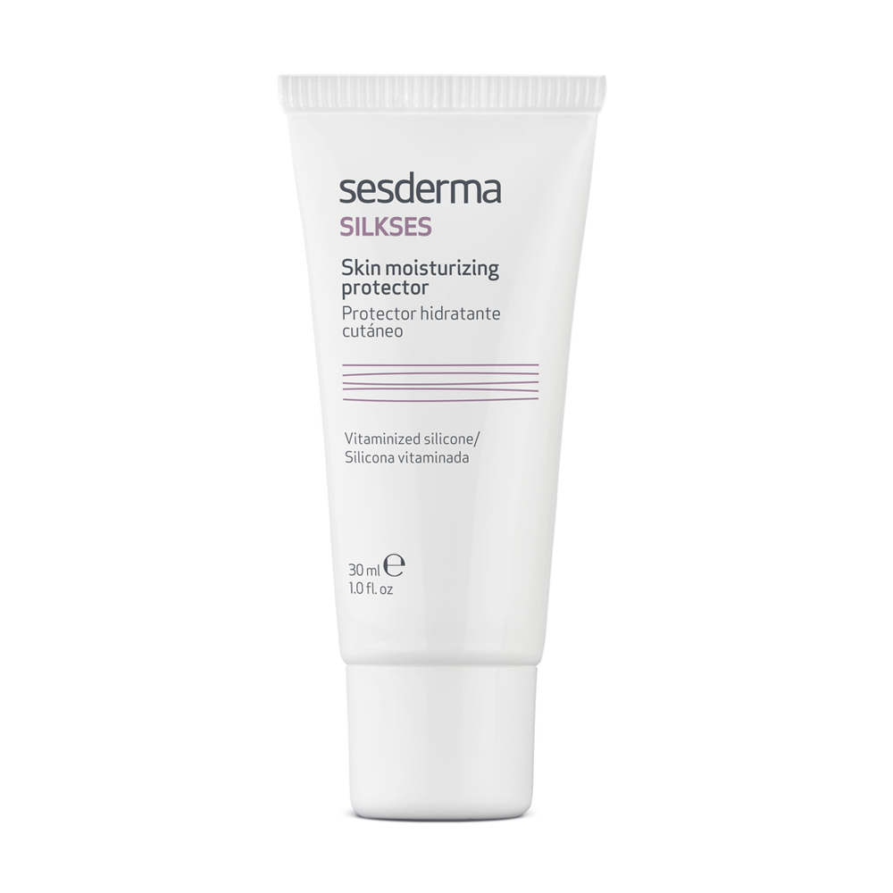 Sesderma Silkses Skin Moisturizing Protector 30ml