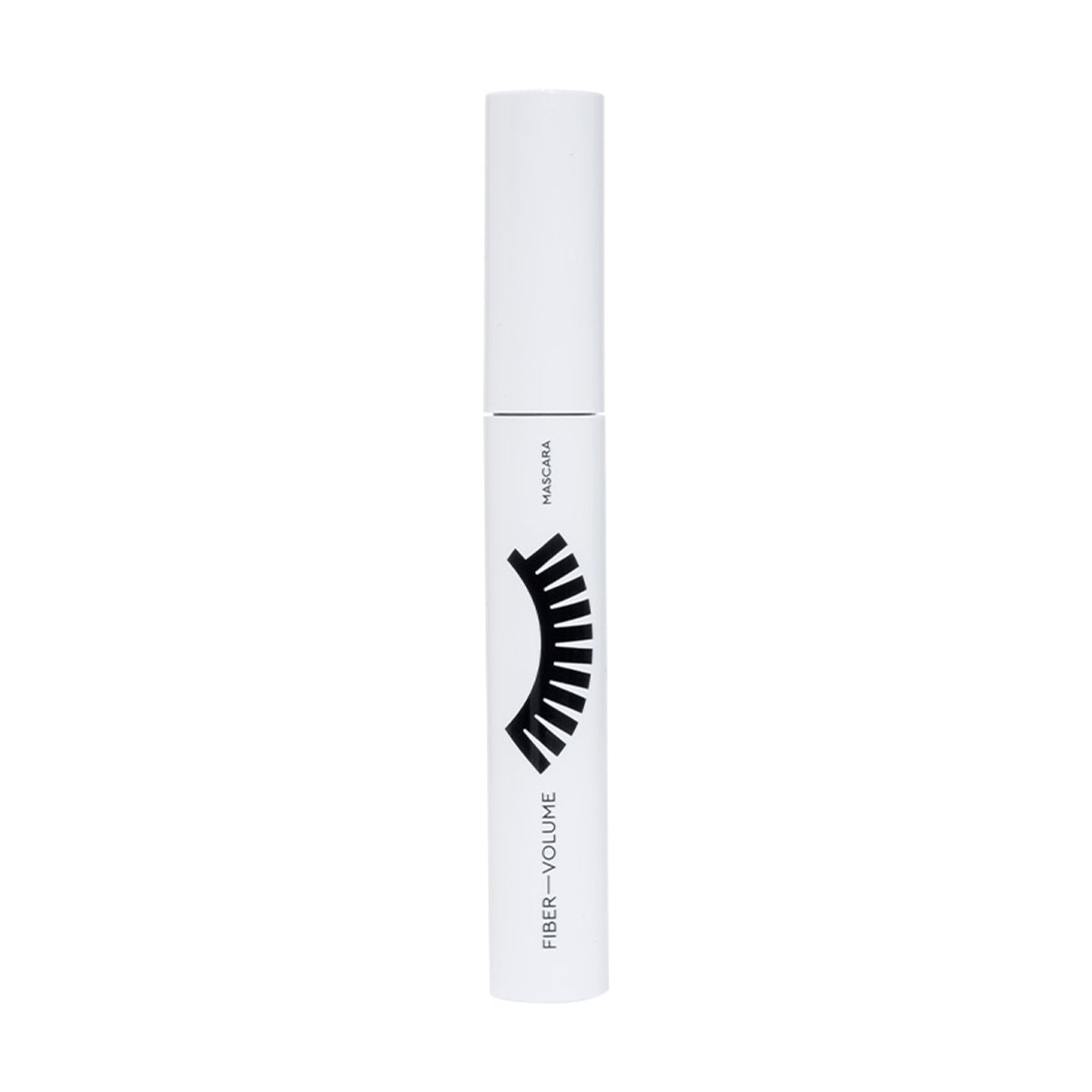 Seventeen Fiber – Volume Mascara 01 Black