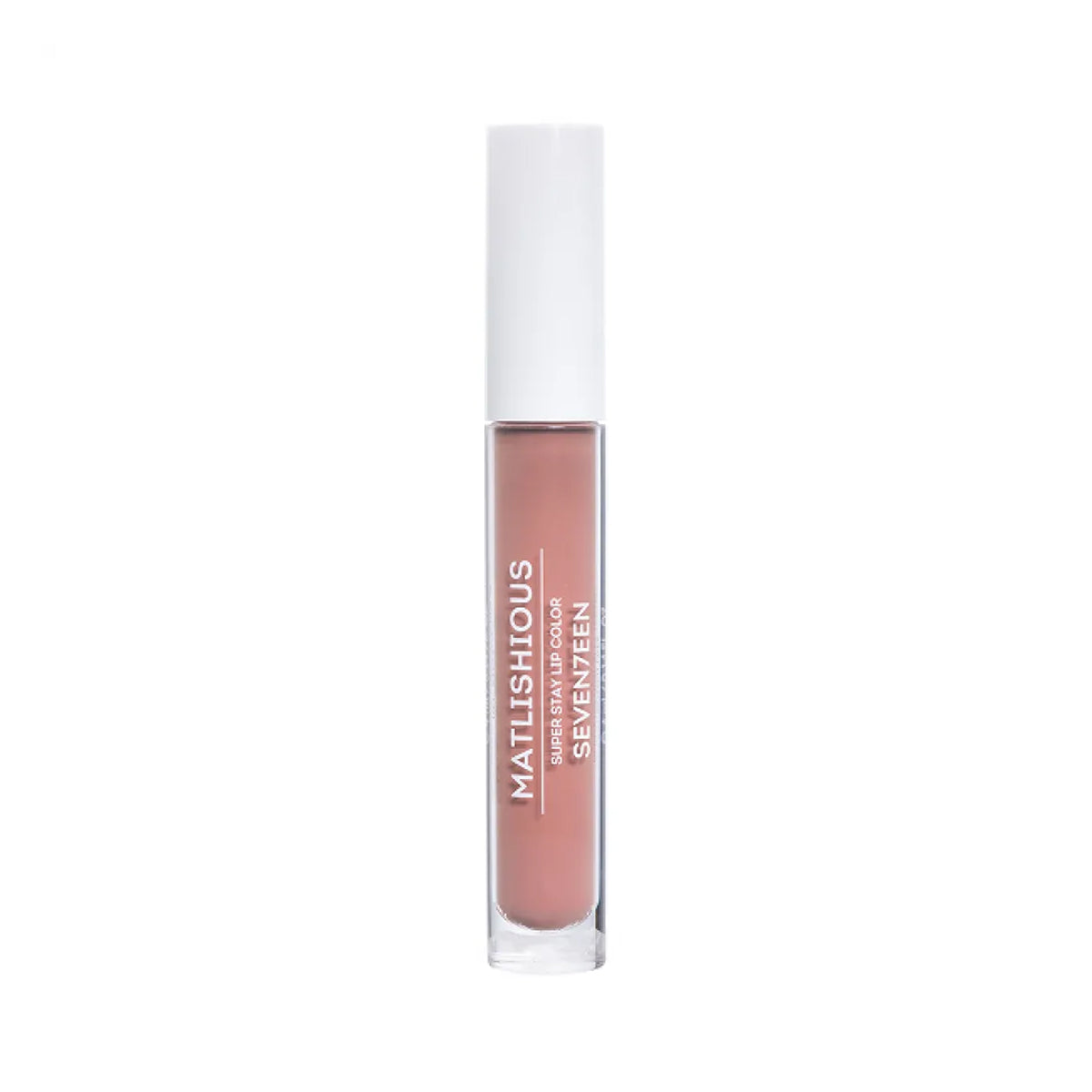 Seventeen Matlishious Super Stay Lip Color Seventeen Matlishious Super Stay Lip Color
