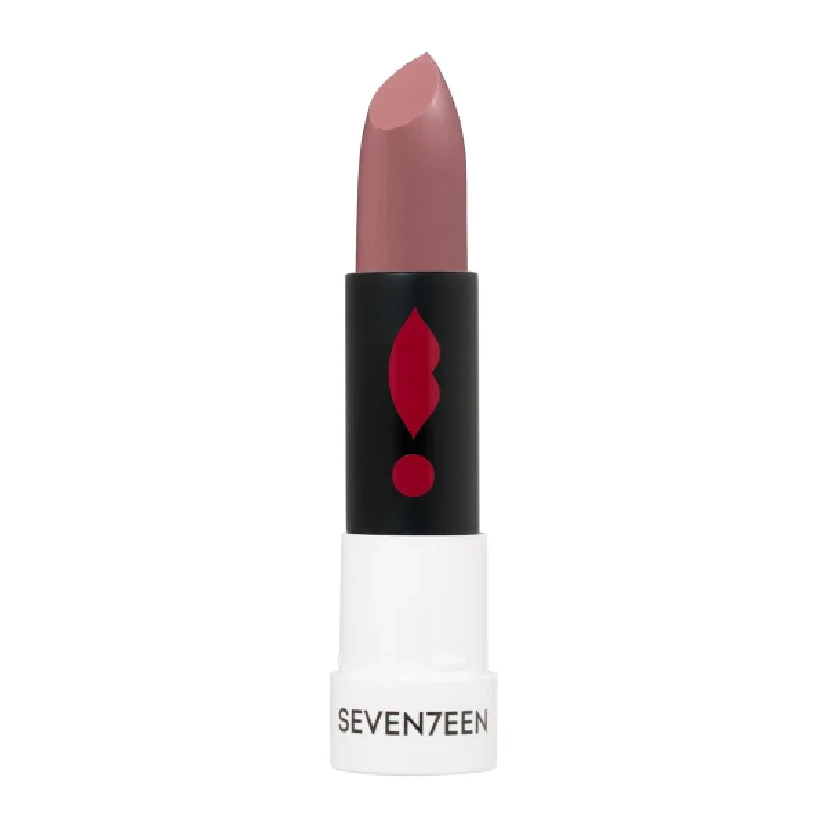Seventeen Matte Lasting Lipstick SPF15