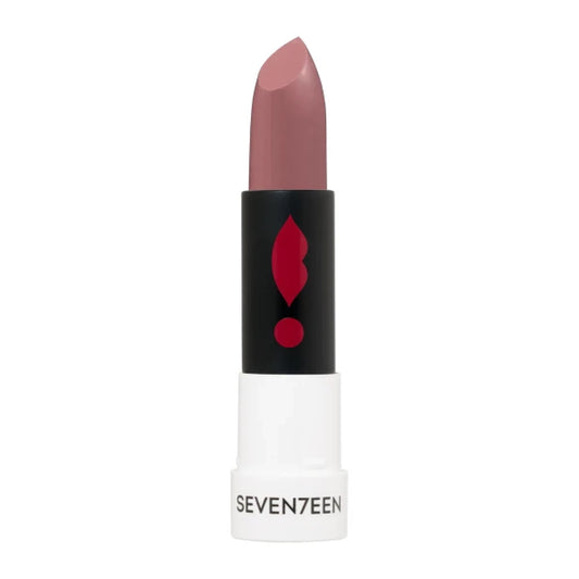Seventeen Matte Lasting Lipstick SPF15