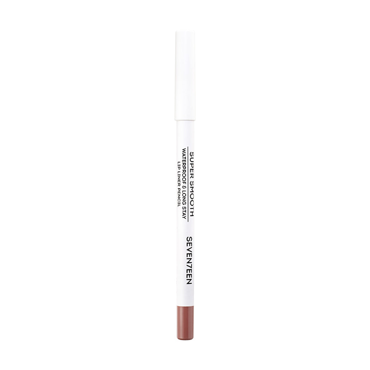 Seventeen Super Smooth Waterproof Lip Liner pencil