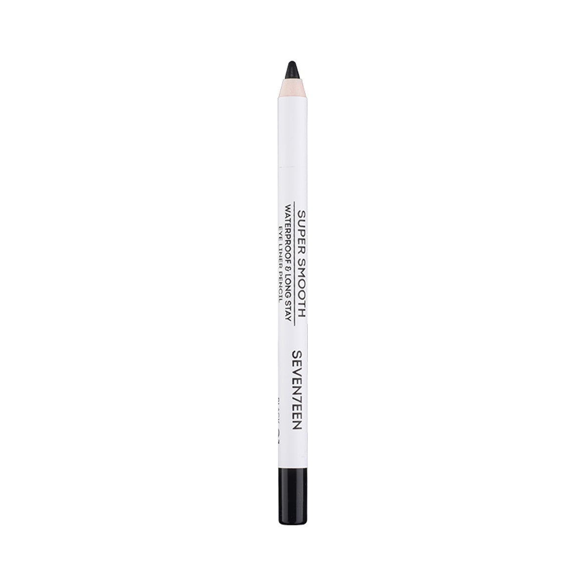 Seventeen Supersmooth Waterproof Eyeliner 01 Black Velvet Seventeen Supersmooth Waterproof Eyeliner 01 Black Velvet