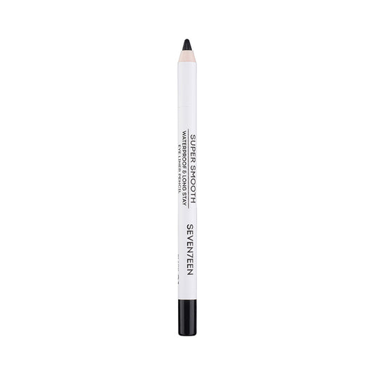 Seventeen Supersmooth Waterproof Eyeliner