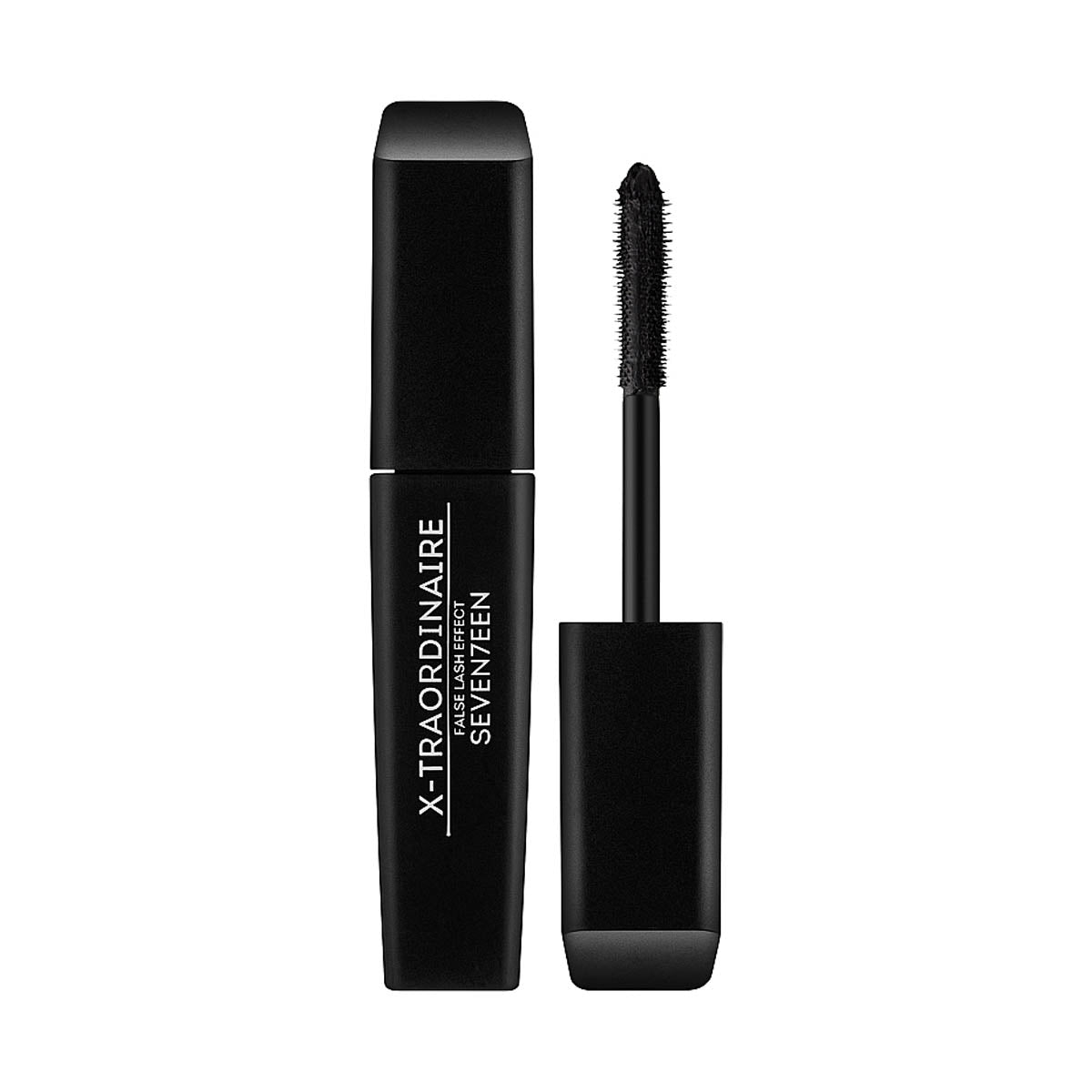 Seventeen X-traordinaire Mascara
