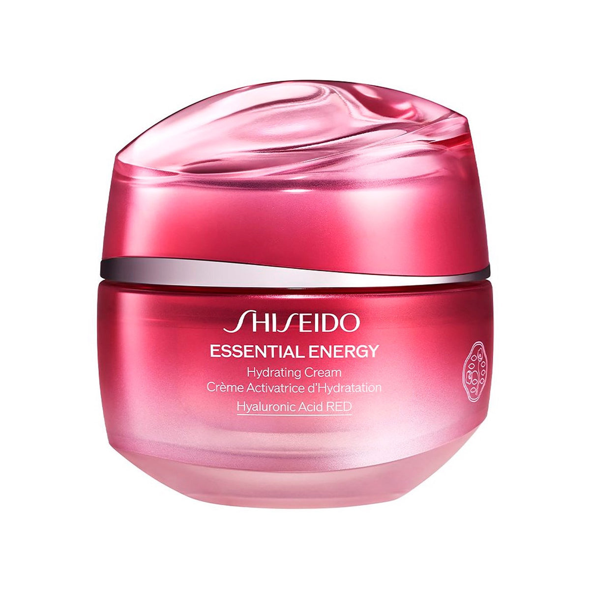 Shiseido Ee Hydrating Cream 50ML