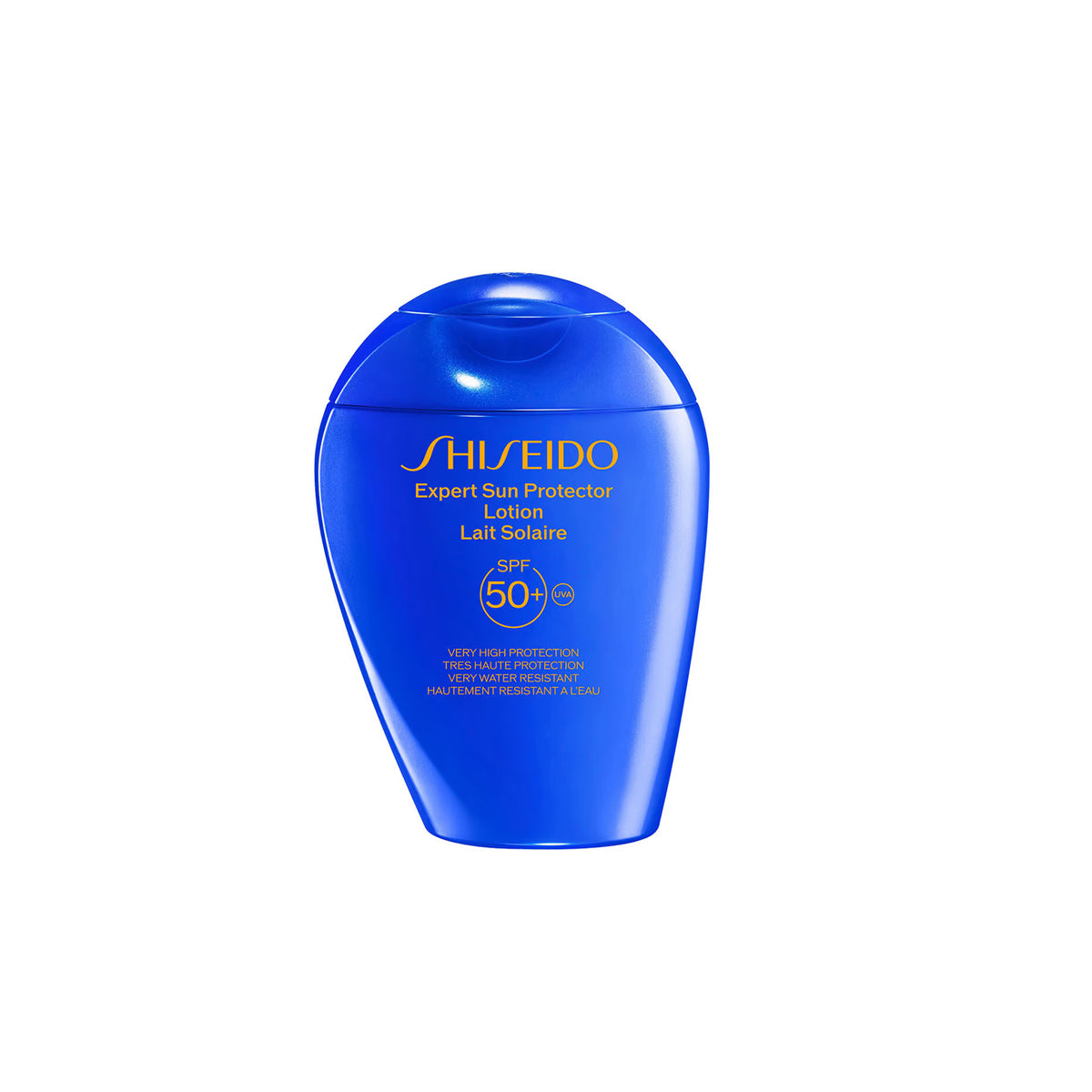 Shiseido Expert Sun Protector Cream Spf50