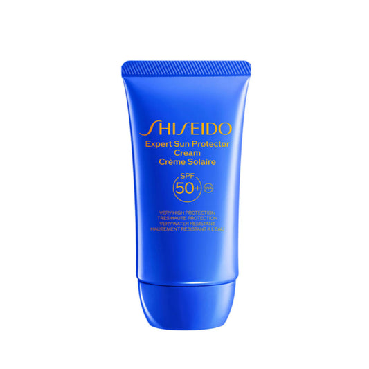 Shiseido Expert Sun Protector Cream Spf50 50 ML