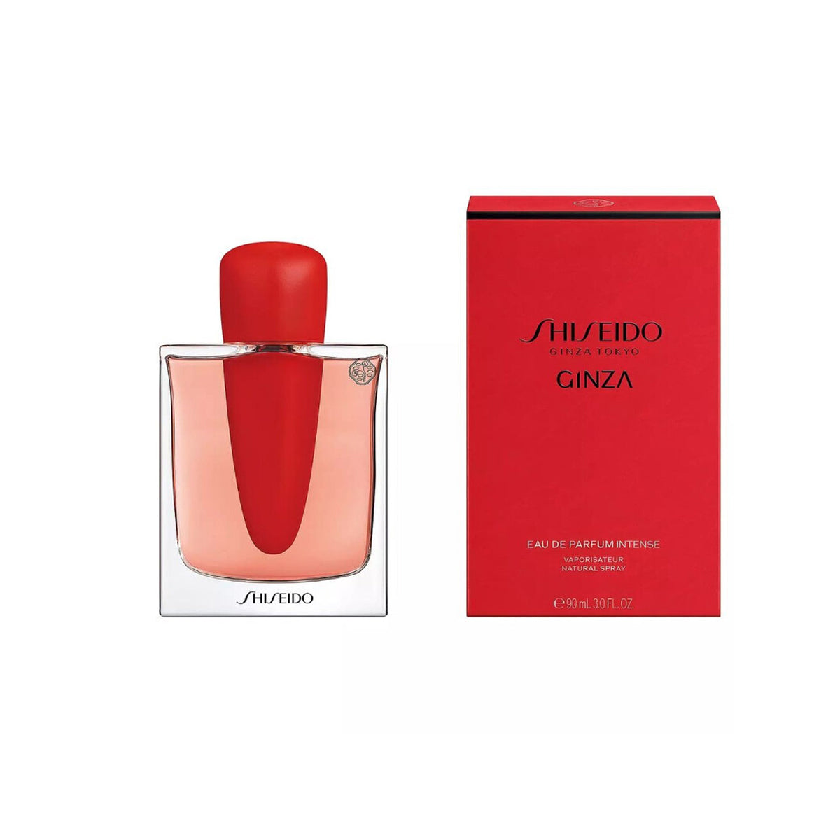Shiseido Fsa.shiseido Ginza Edp Intense 50ML Shiseido Fsa.shiseido Ginza Edp Intense 50ML