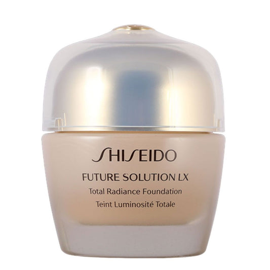Shiseido Future Solution LX Total Radiance Foundation 02 Rose 30ml